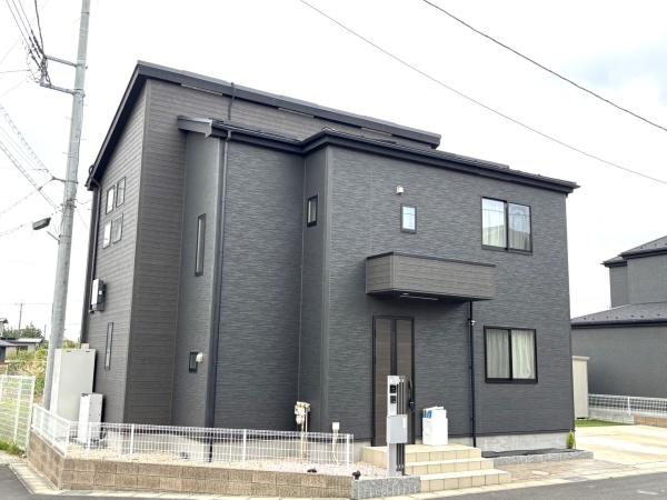 佐倉市吉見　中古戸建