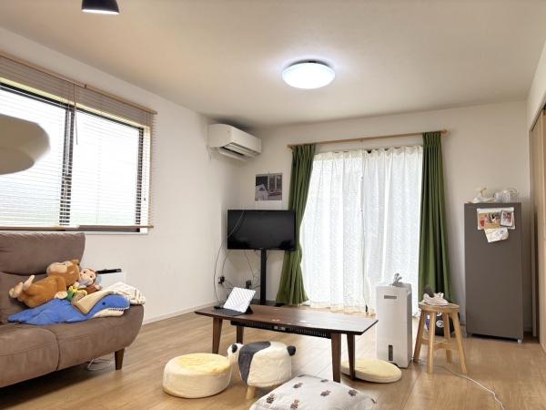佐倉市吉見　中古戸建