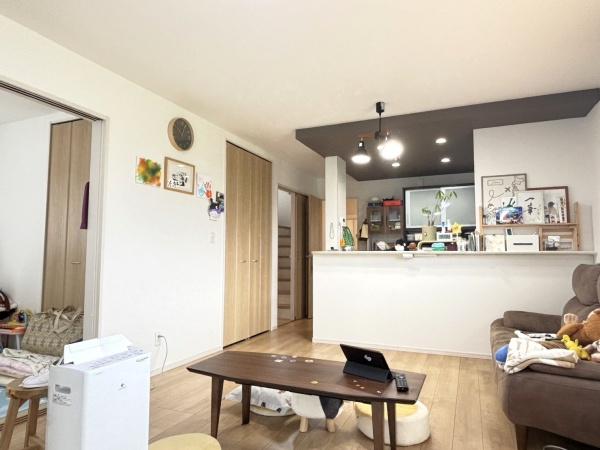 佐倉市吉見　中古戸建