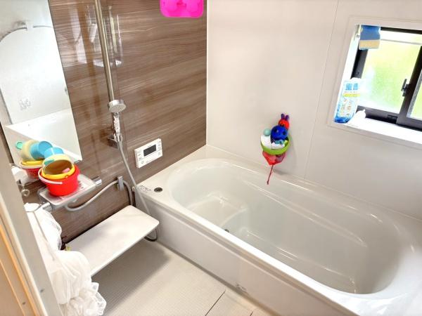 佐倉市吉見　中古戸建