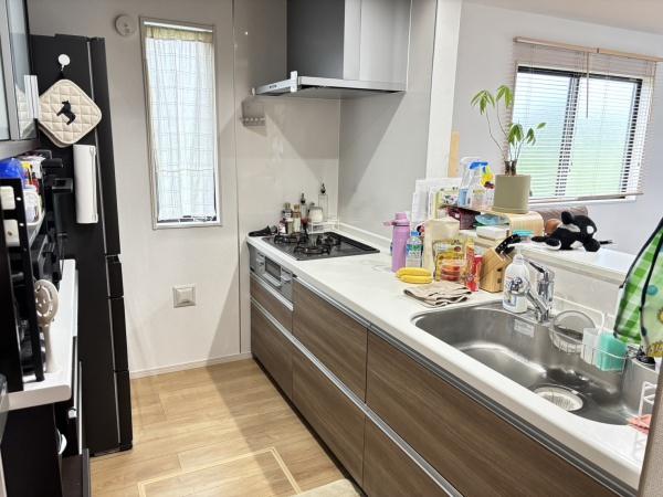 佐倉市吉見の中古一戸建て