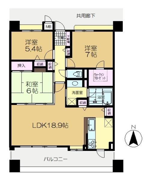 アパガーデンパレス佐倉駅前