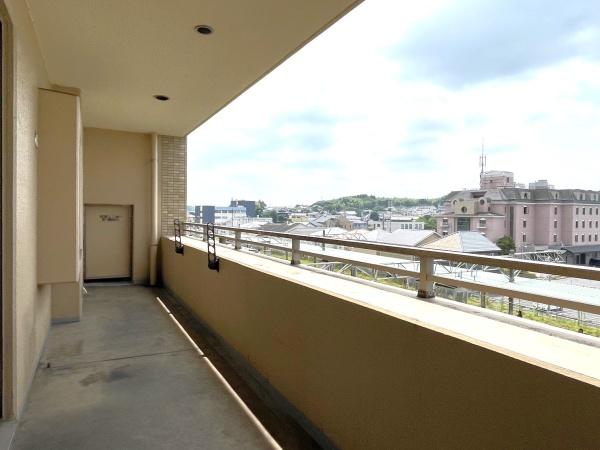 アパガーデンパレス佐倉駅前
