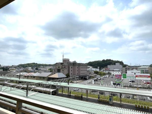 アパガーデンパレス佐倉駅前