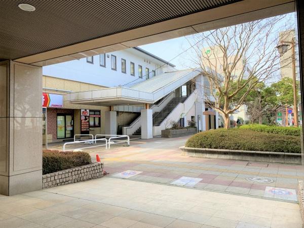 アパガーデンパレス佐倉駅前