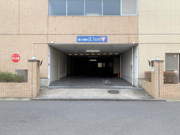 アパガーデンパレス佐倉駅前