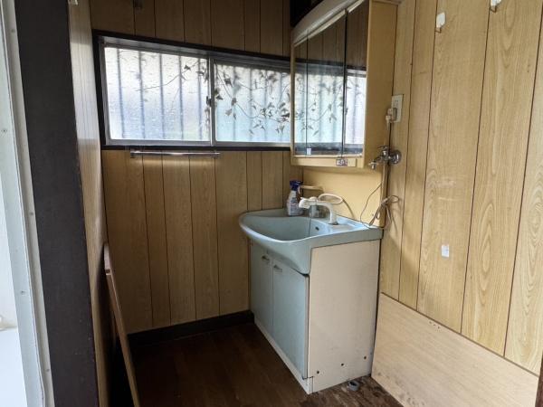 佐倉市本町の中古一戸建て