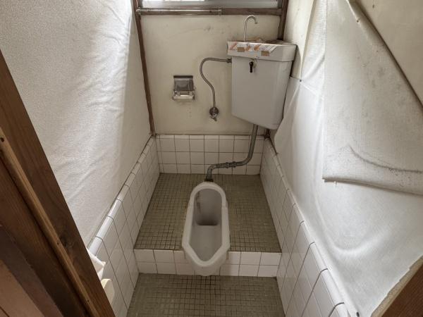 佐倉市本町の中古一戸建て