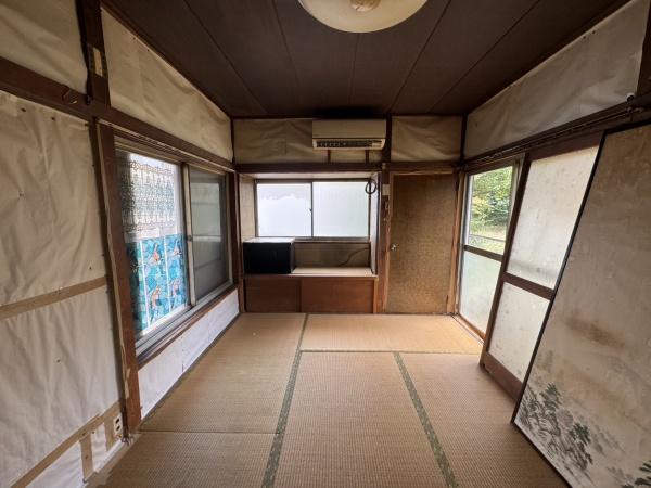 佐倉市本町の中古一戸建て