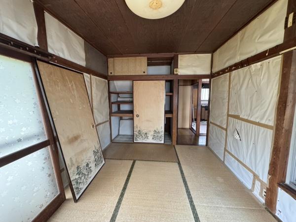 佐倉市本町の中古一戸建て