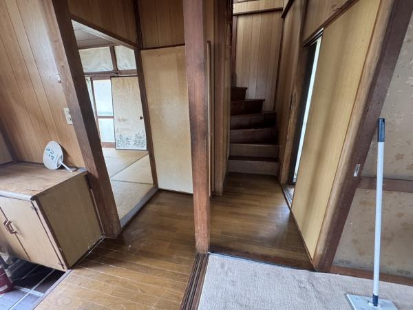 佐倉市本町の中古一戸建て