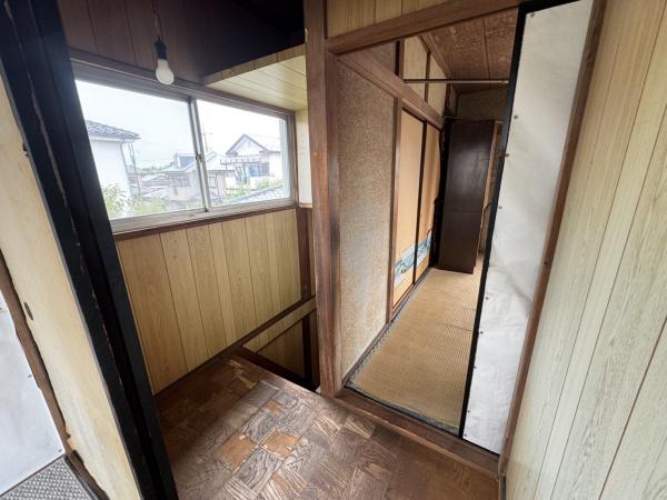 佐倉市本町の中古一戸建て