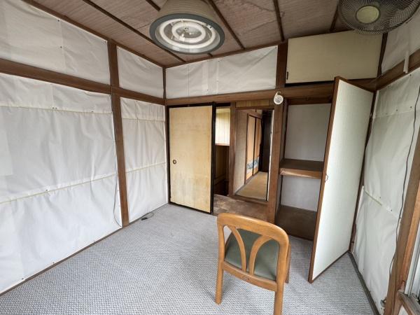 佐倉市本町の中古一戸建て