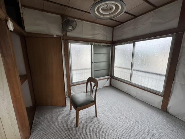 佐倉市本町の中古一戸建て