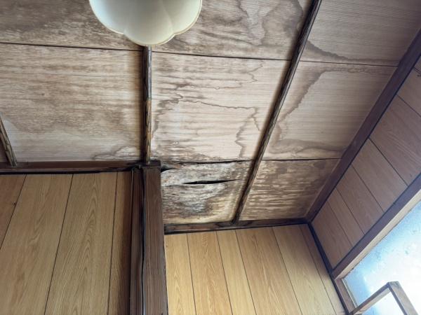佐倉市本町の中古一戸建て