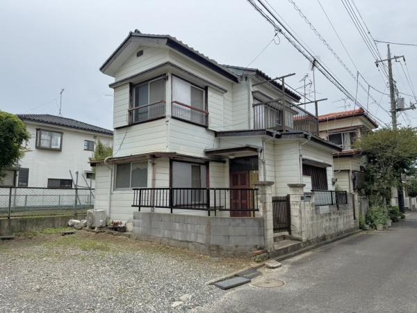 佐倉市本町