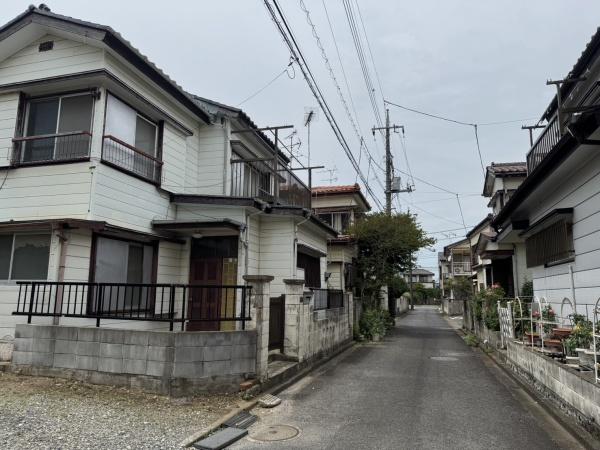 佐倉市本町