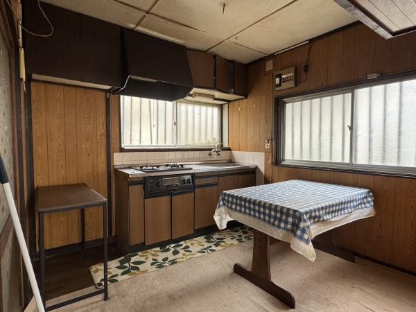 佐倉市本町の中古一戸建て