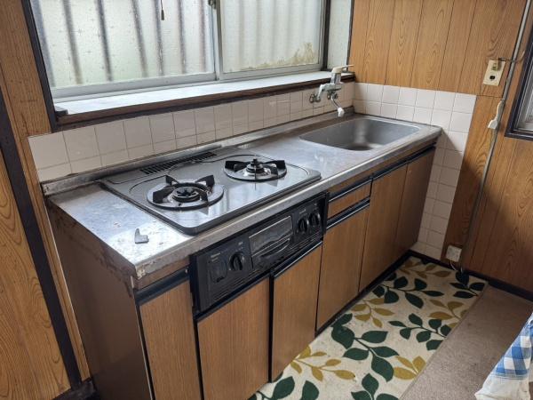 佐倉市本町の中古一戸建て