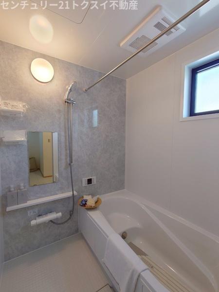 フレスティア西ユーカリが丘No1新築戸建(バス)