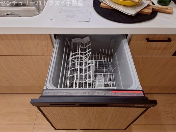 フレスティア西ユーカリが丘No1新築戸建(キッチン)