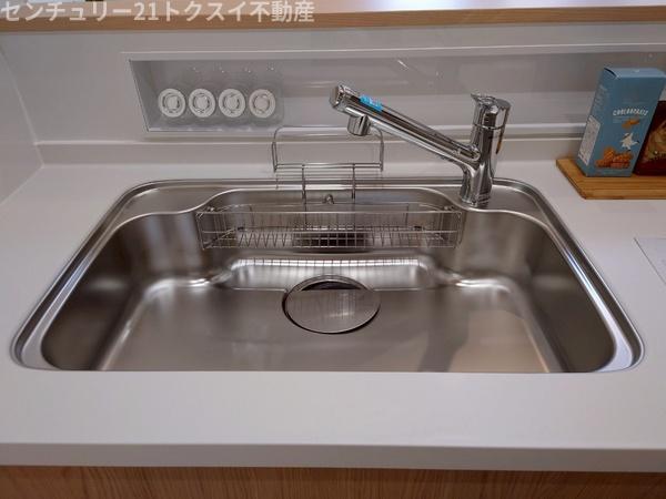 フレスティア西ユーカリが丘No1新築戸建(キッチン)