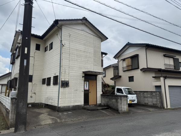 佐倉市城の土地