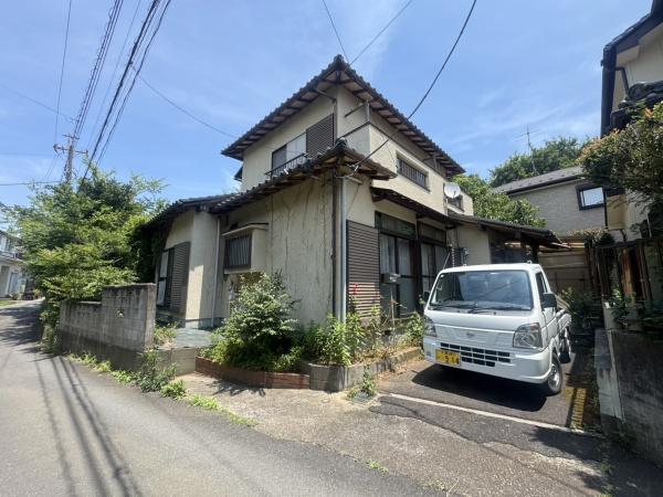 佐倉市最上町