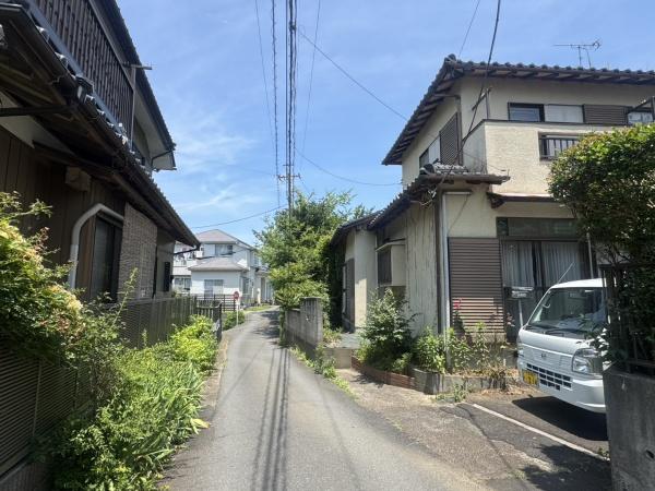 佐倉市最上町