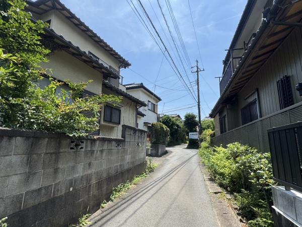佐倉市最上町
