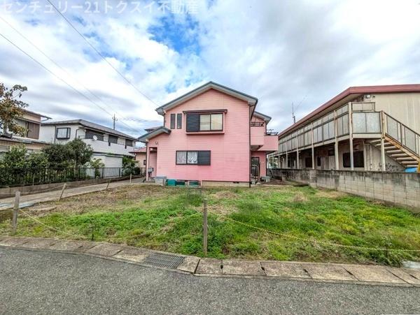 四街道市和良比　売地