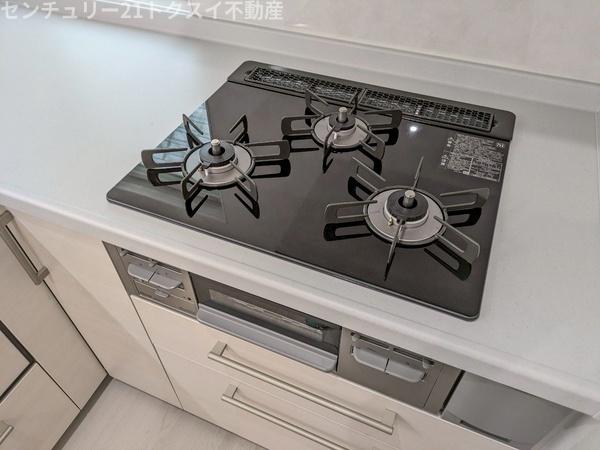 佐倉市染井野５丁目の中古一戸建て