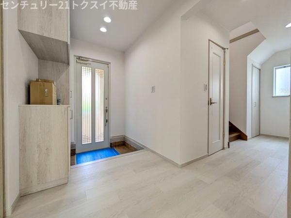 佐倉市染井野５丁目の中古一戸建て