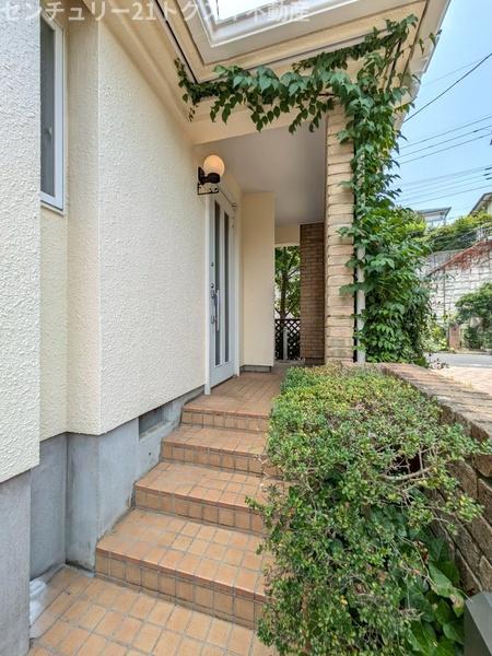 佐倉市染井野５丁目の中古一戸建て