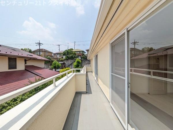 佐倉市染井野５丁目の中古一戸建て