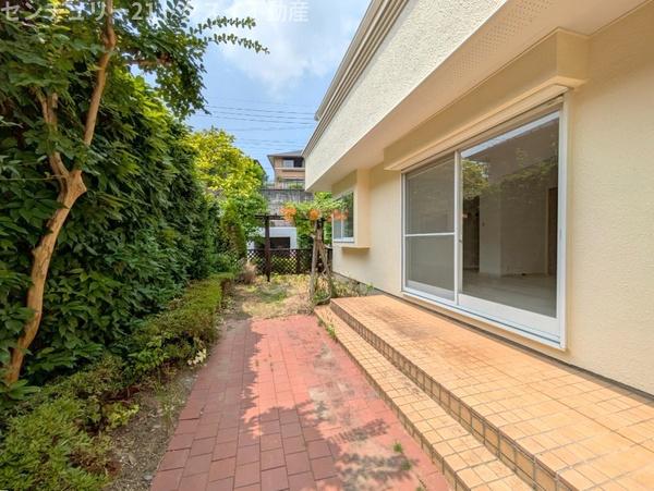 佐倉市染井野５丁目の中古一戸建て