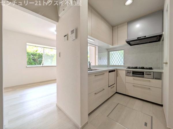 佐倉市染井野５丁目の中古一戸建て