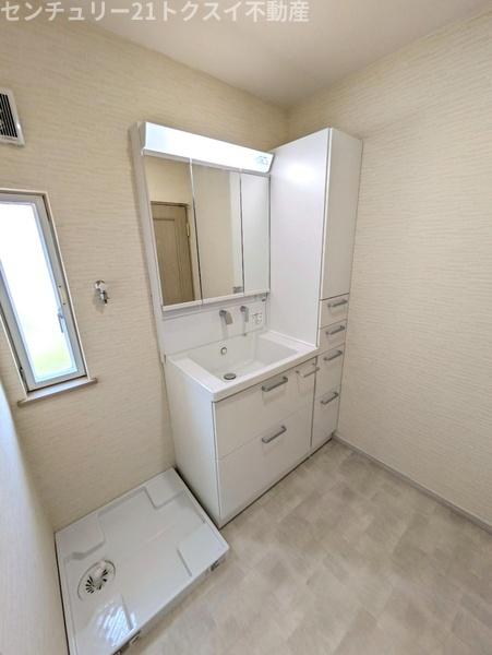 佐倉市染井野５丁目の中古一戸建て