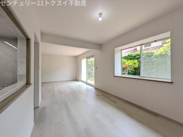 佐倉市染井野５丁目の中古一戸建て