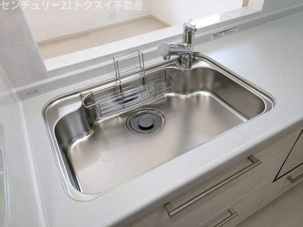 佐倉市染井野５丁目の中古一戸建て