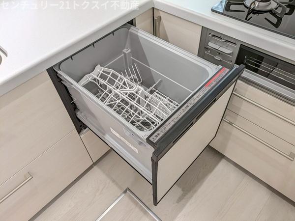 佐倉市染井野５丁目の中古一戸建て