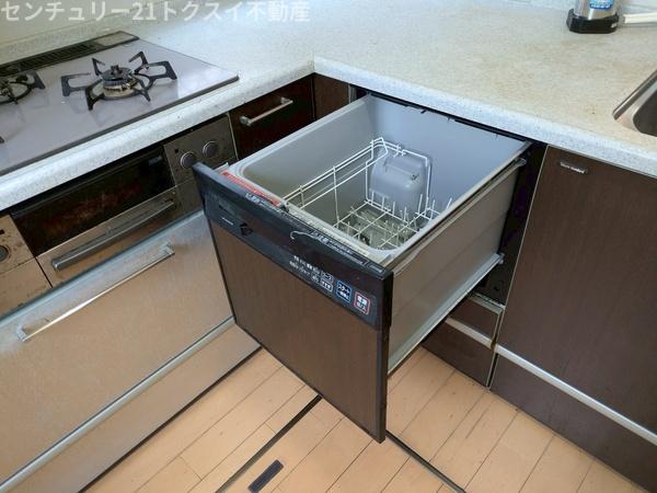 佐倉市染井野２丁目の中古一戸建て