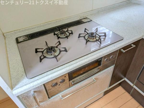 佐倉市染井野２丁目の中古一戸建て