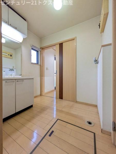 佐倉市染井野２丁目の中古一戸建て