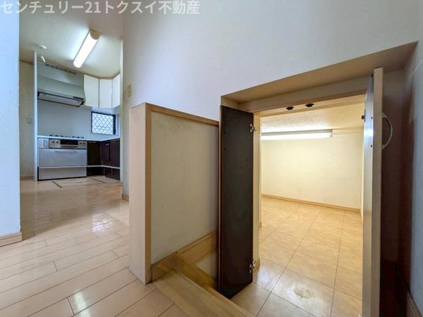 佐倉市染井野２丁目の中古一戸建て