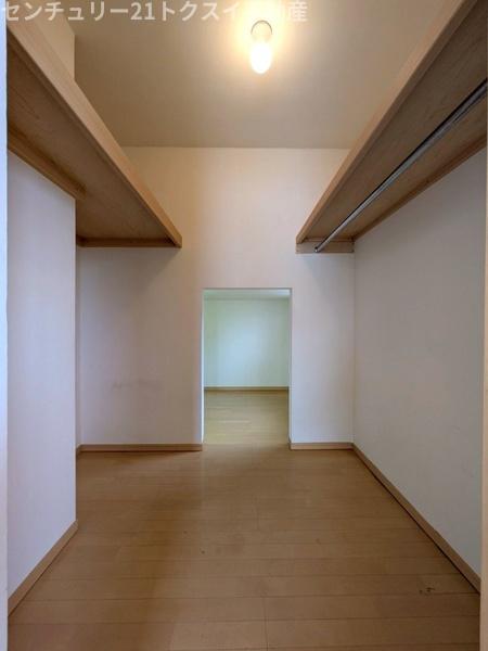 佐倉市染井野２丁目の中古一戸建て