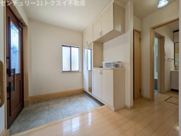 佐倉市染井野２丁目の中古一戸建て
