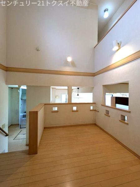 佐倉市染井野２丁目の中古一戸建て