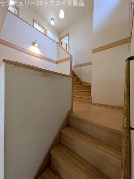 佐倉市染井野２丁目の中古一戸建て