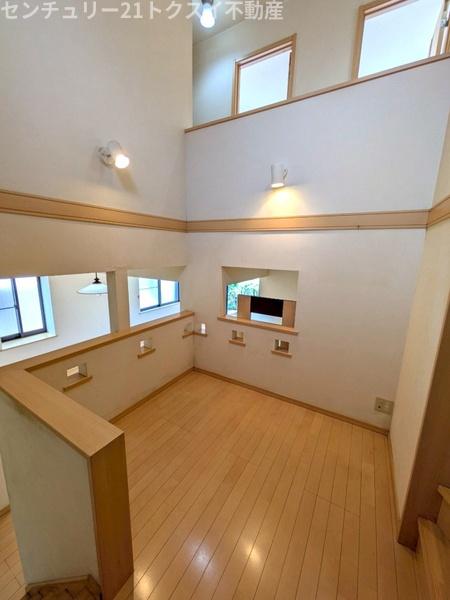 佐倉市染井野２丁目の中古一戸建て